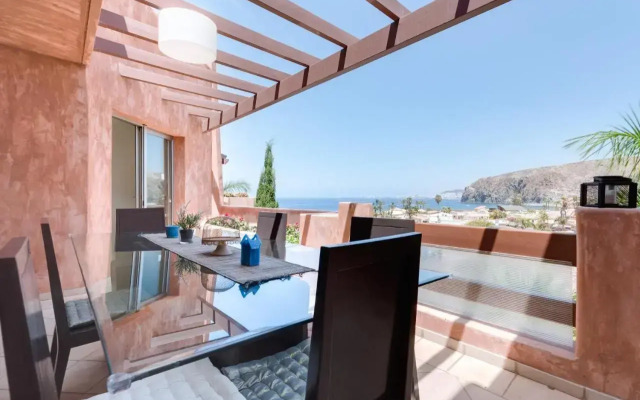 Adjona 2-2 PENTHOUSE SEA VIEW & JACUZZI 2B
