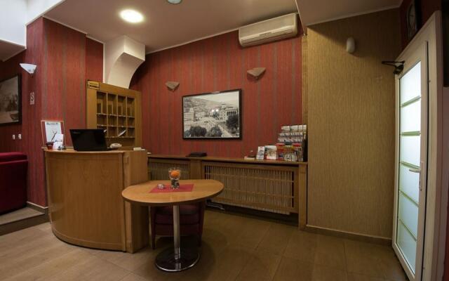 Hotel Skopje
