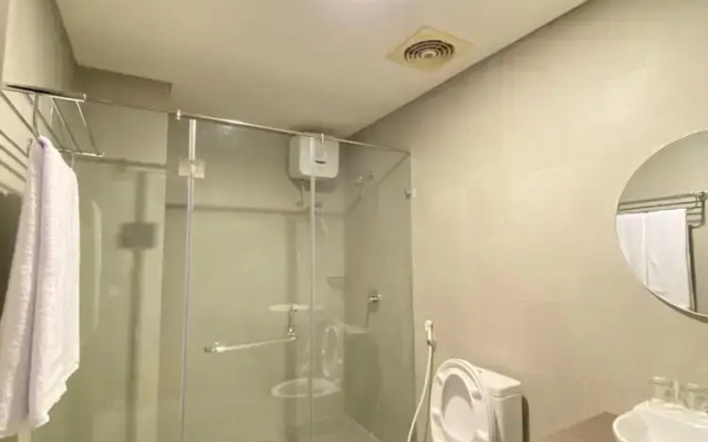 Adia Suites Hotel