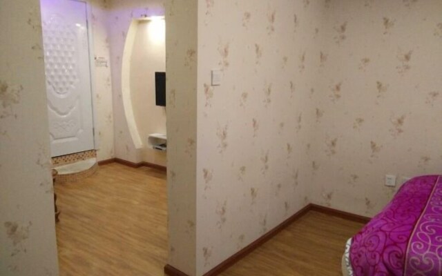 Huize Shiguang Bieyuan Inn