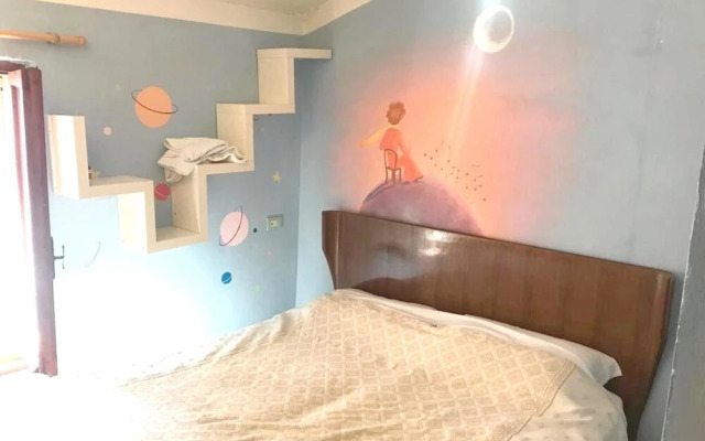 House With 2 Bedrooms in Chiusi, With Wonderful Lake View