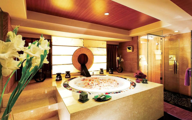Sofitel Xian on Renmin Square