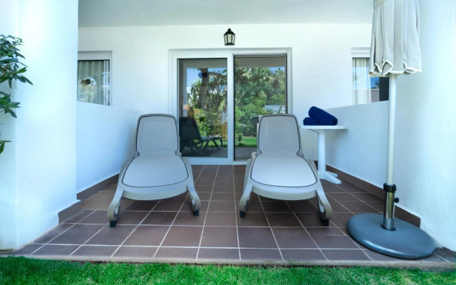 Hotel Calimera Fido Gardens