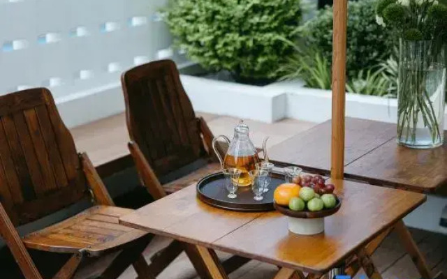 Xianju wants to stay indiscriminately