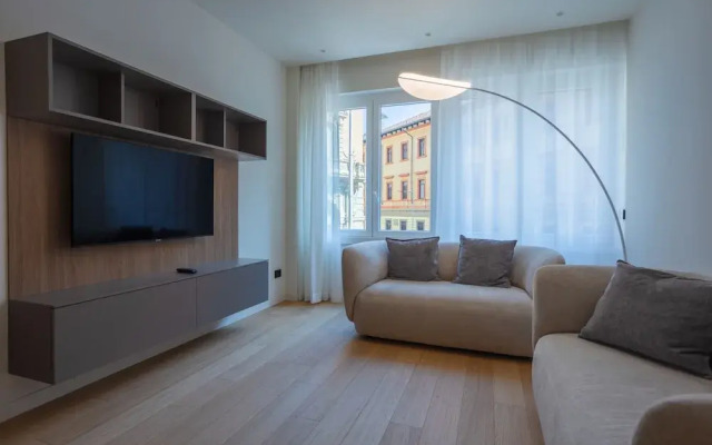 Sant'Ambrogio Apartments