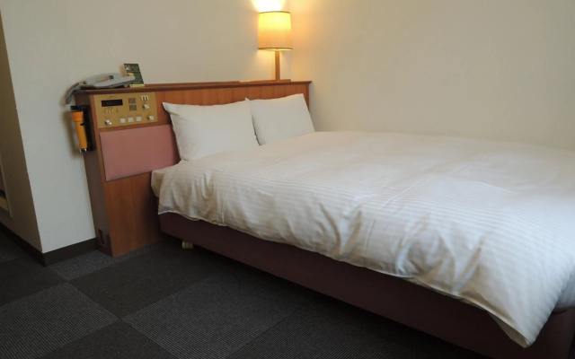 Hotel Green Selec – Guest Rooms – Sendai