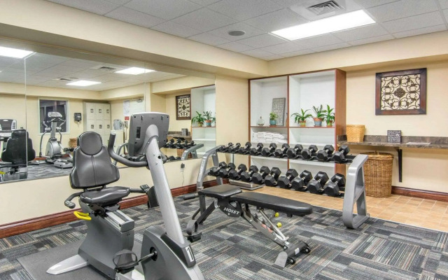 Bluegreen Vacations Patrick Henry Square, Ascend Resort