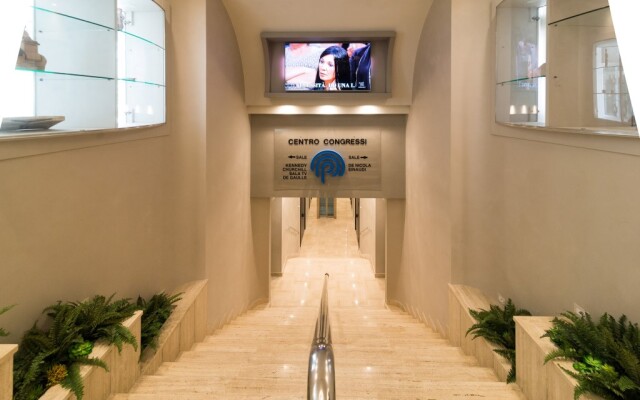 President Park Hotel