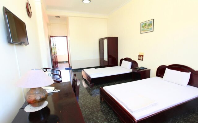 Ninh Thuan Hotel