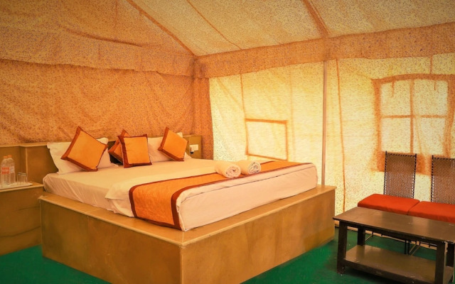 Desert Nature Camp Resort