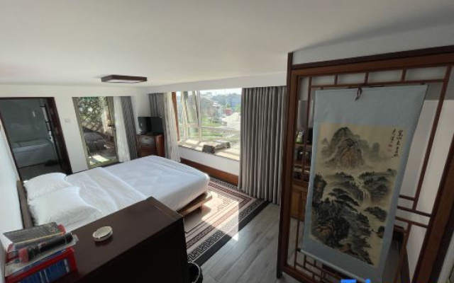 Ningbo Cixi Hometown Accommodation