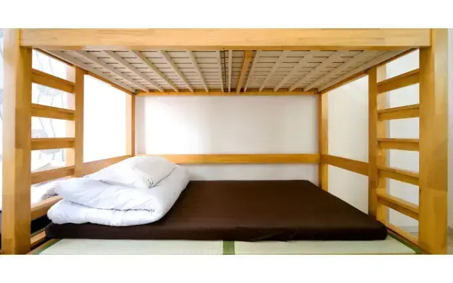Air Hostel LCC