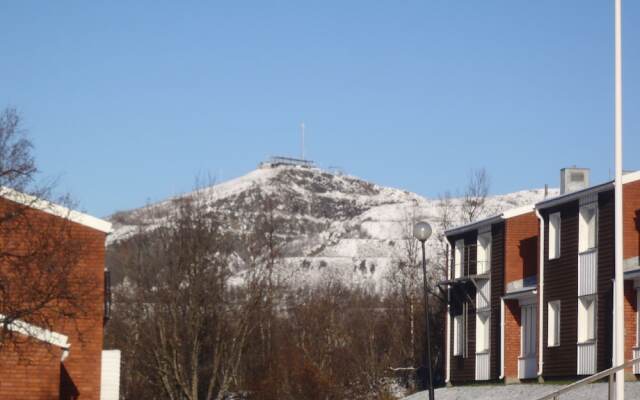 STF Malmfaltens Folkhogskola