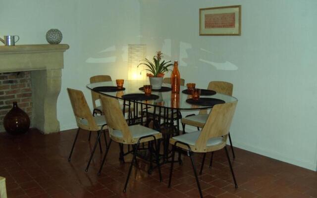 Appartement Trévol, 4 pièces, 6 personnes - FR-1-489-73