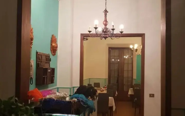 Hotel Canarco