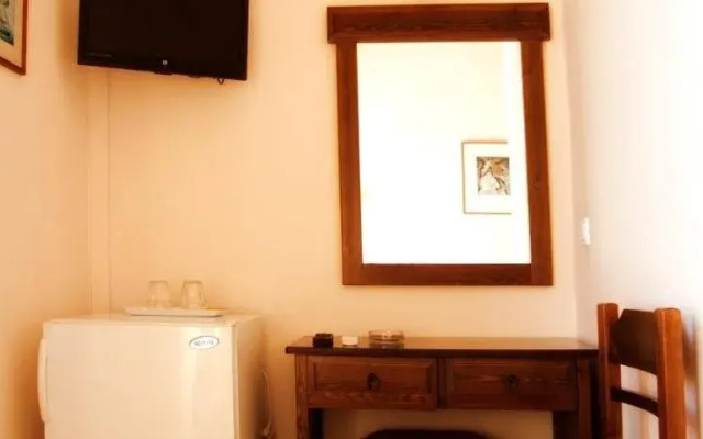 Avra Hotel