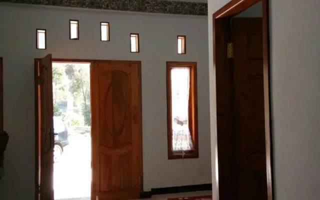Agung Safira Homestay