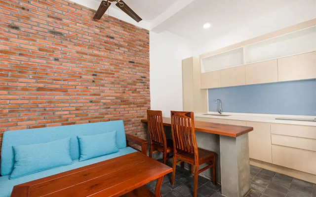 Phimean Home Suite