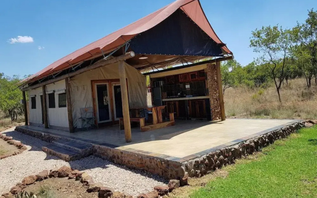 OuKlip Game Lodge