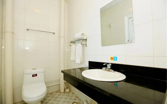 Jicheng Hotel
