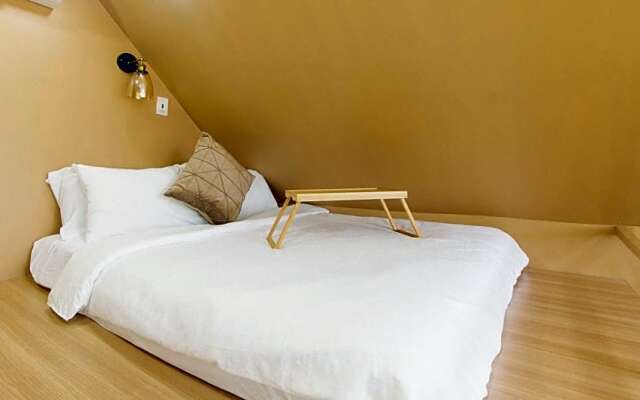 The Balilo Guesthouse
