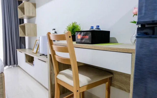 New Studio Springwood Apartment