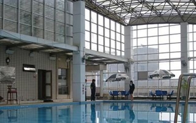 Lintong Grand Hotel - Lingcang