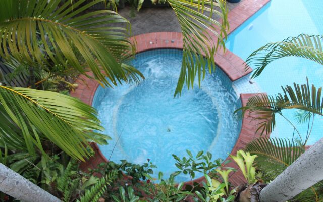 Crystal Garden Resort & Restaurant