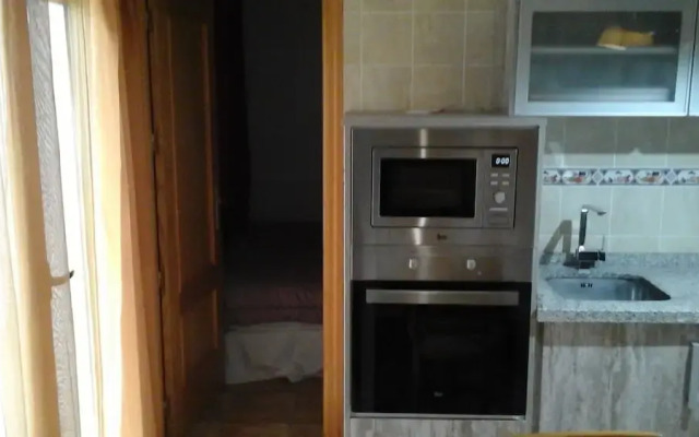 Urbanización El Río Dúplex El Río