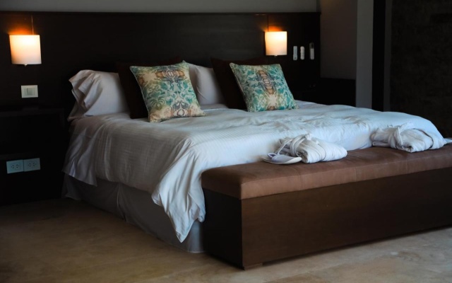 El Carmelo Mountain Lodge
