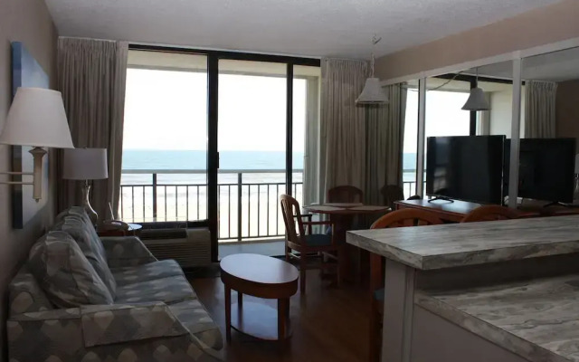 Four Sails Resort