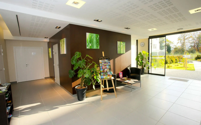 All Suites Appart Hôtel | Pau - Zénith