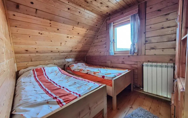 Vila Dizdarevic Kopaonik