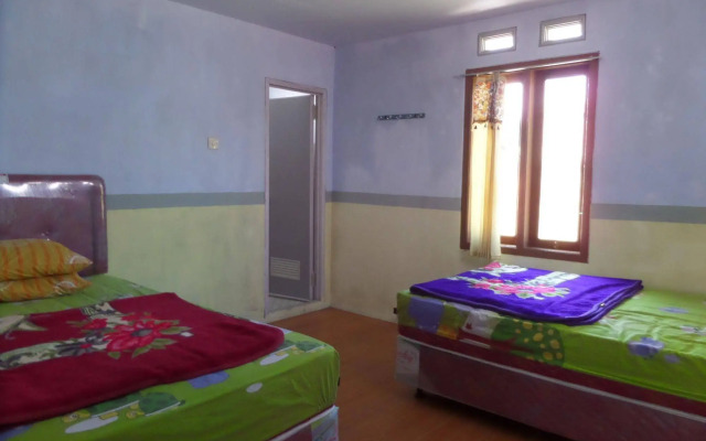 Yog Bromo Homestay