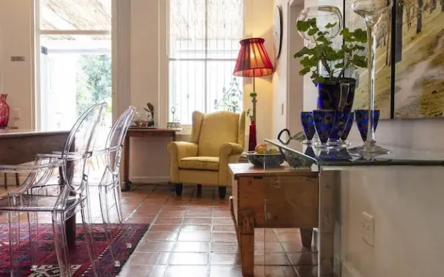 22 Die Laan Guest House