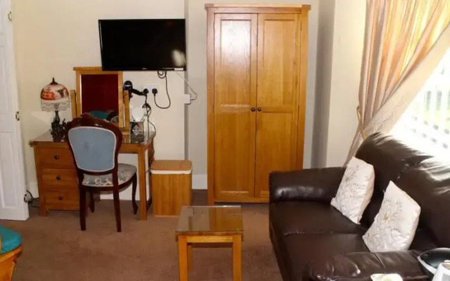The Merivon Guest House