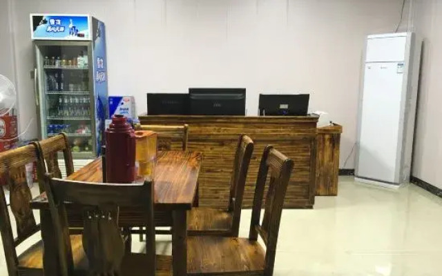 Yuyao wangshanju Inn