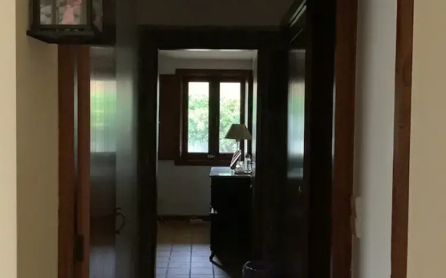 Bergui Guesthouse