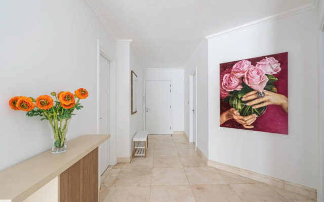 HiGuests - Grandeur Residences