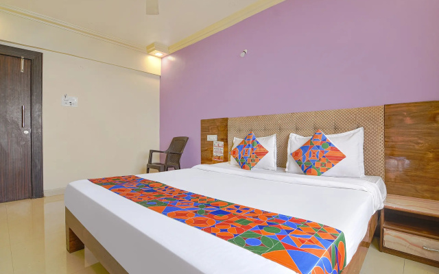 Fabhotel Kohinoor Residency