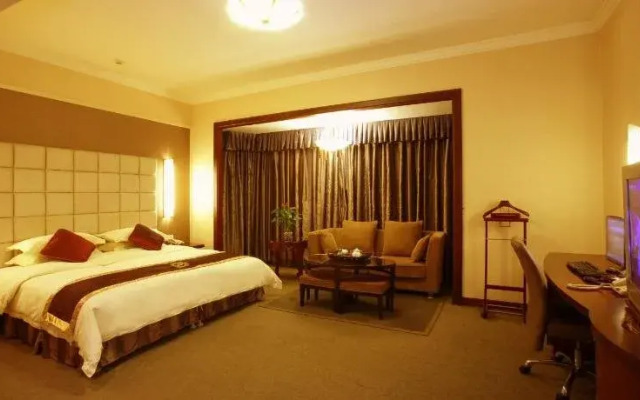 Dihao Hotel