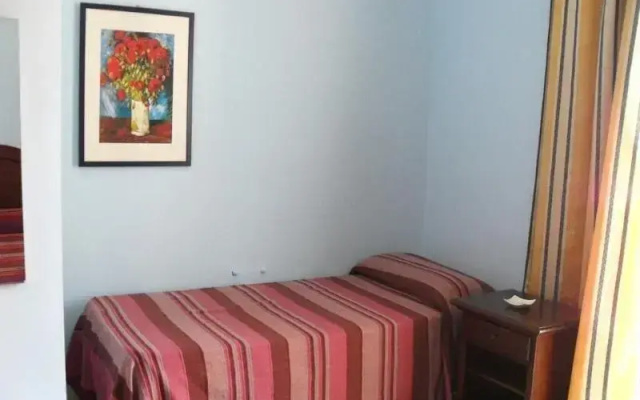 Hotel Piro