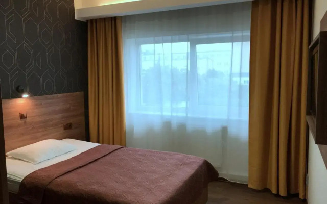 Hotel Wesenbergh