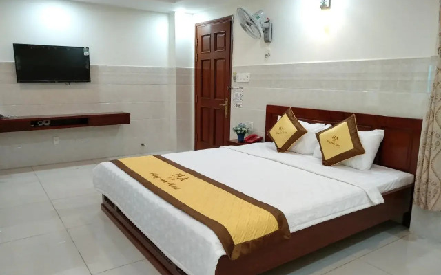 Spring Hung Anh Hotel