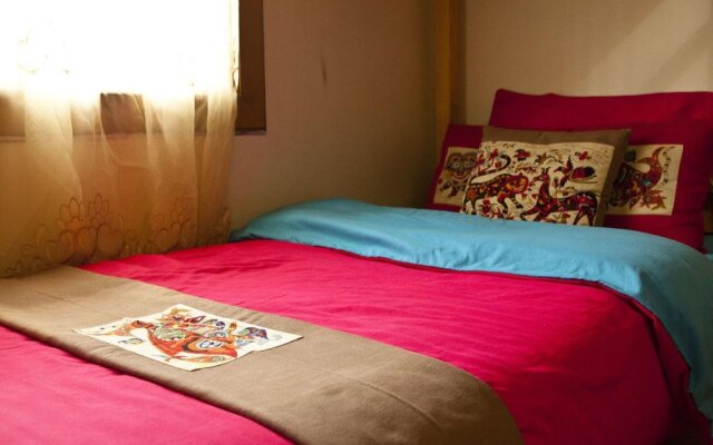 318 Outing Club Youth Hostel