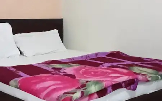 Hotel Blue Diamond