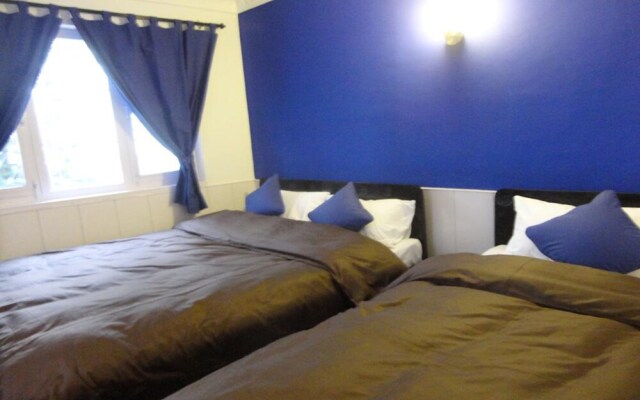 YADO240. Guest House