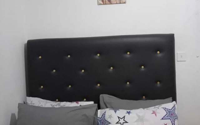 Harmony Vybz Apartment