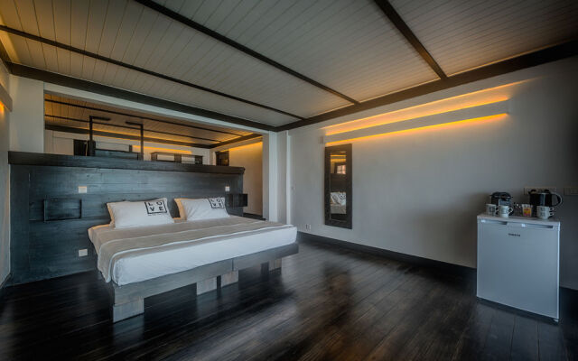 Love Residence