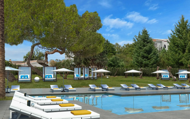 BQ Sarah Hotel - Adults Only